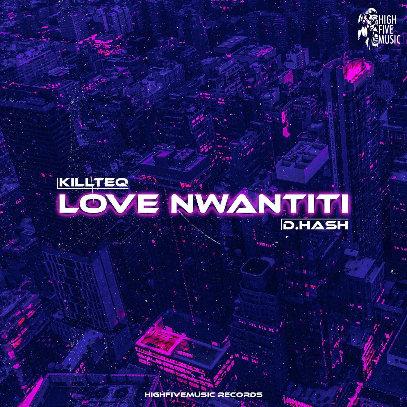 Love Nwantiti