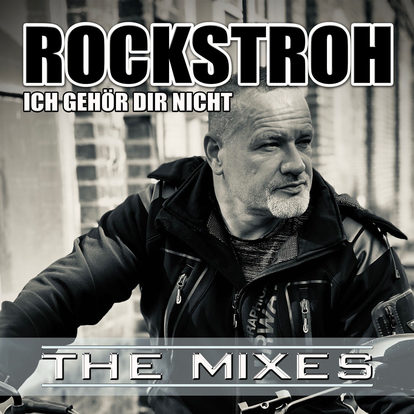 Ich gehör Dir nicht (The Mixes)