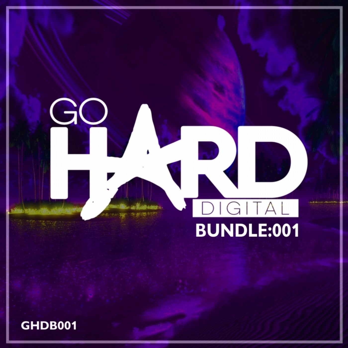 Go Hard Digital Bundle 1