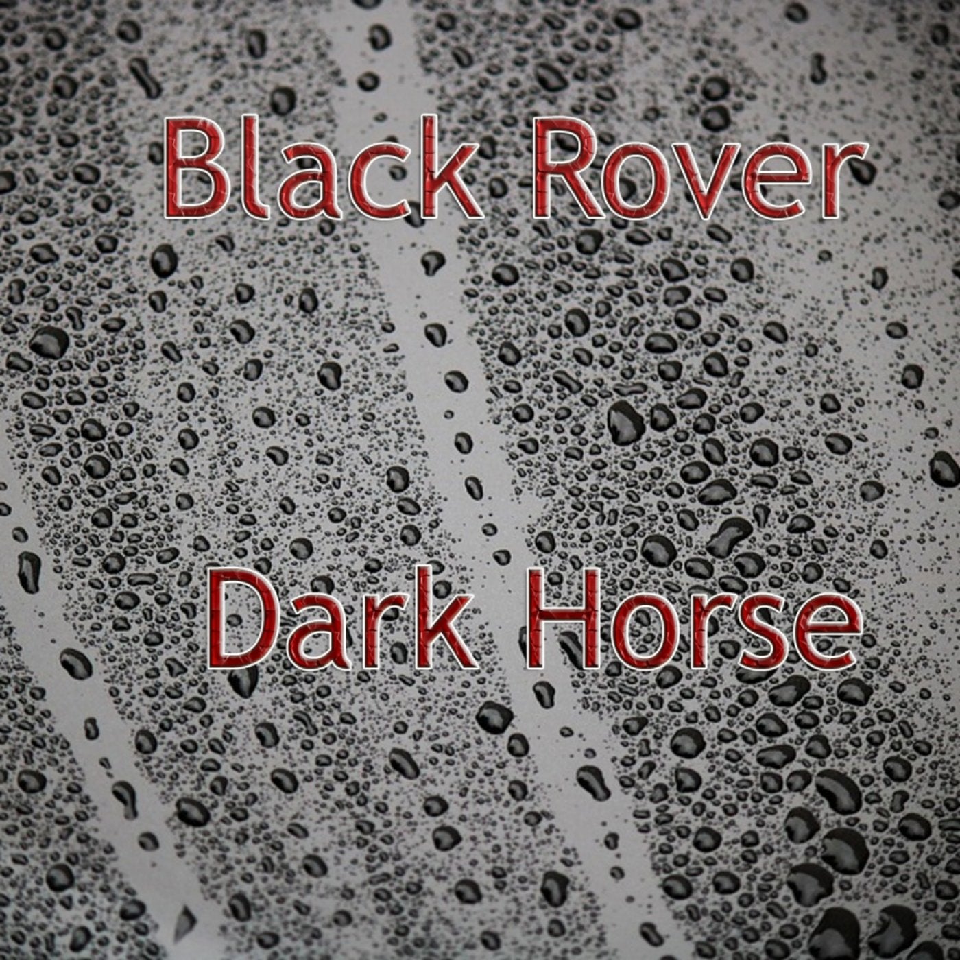 Dark Horse