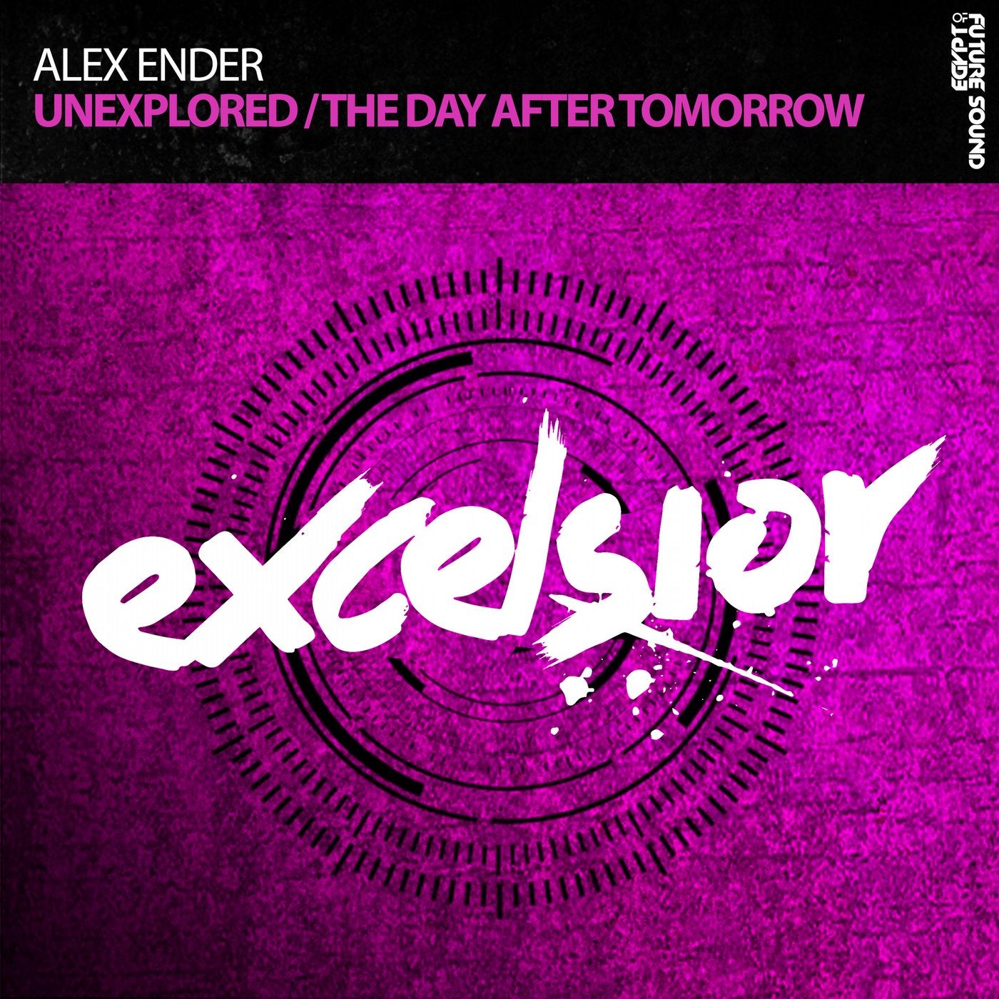 Unexplored / The Day After Tomorrow