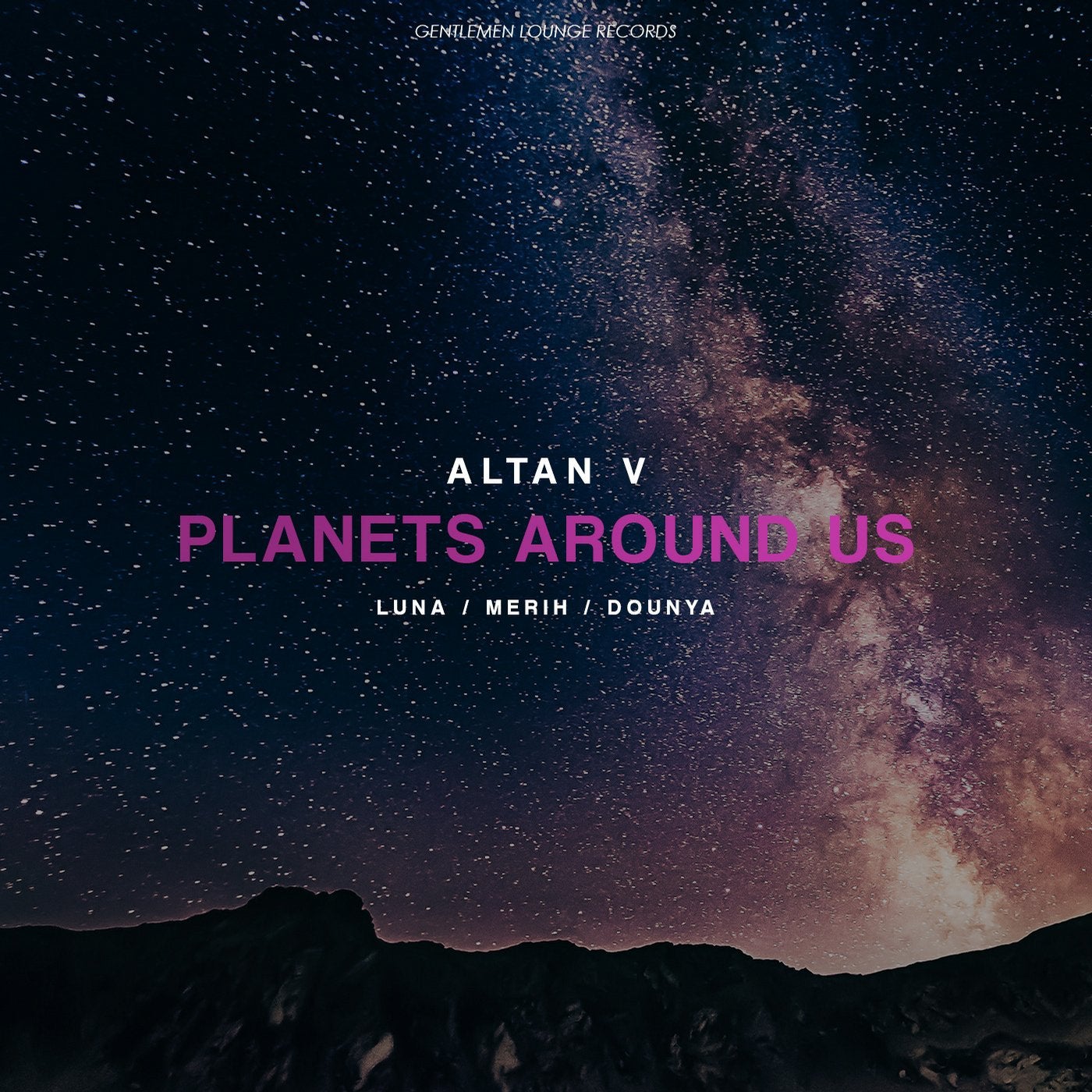 Planets Around Us