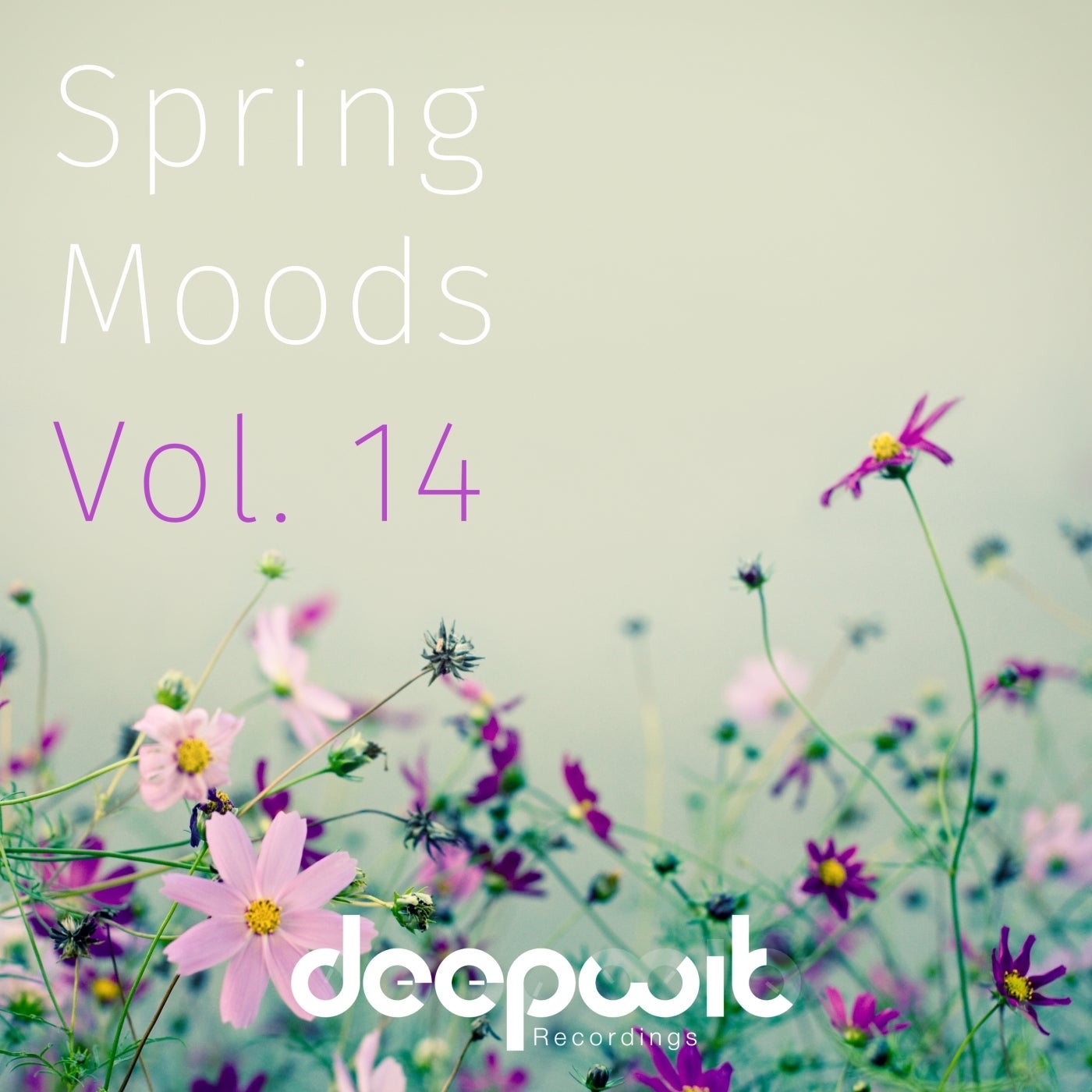 Spring Moods, Vol. 14
