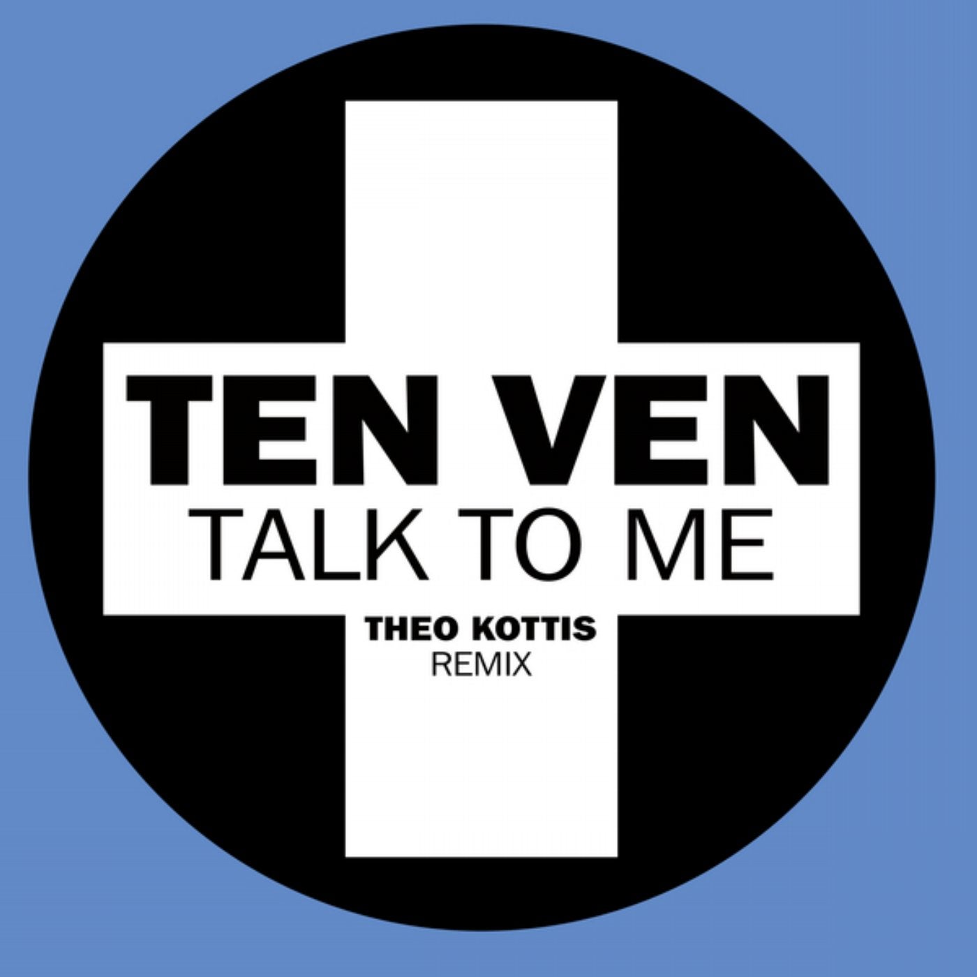 Talk To Me (Theo Kottis Remix)