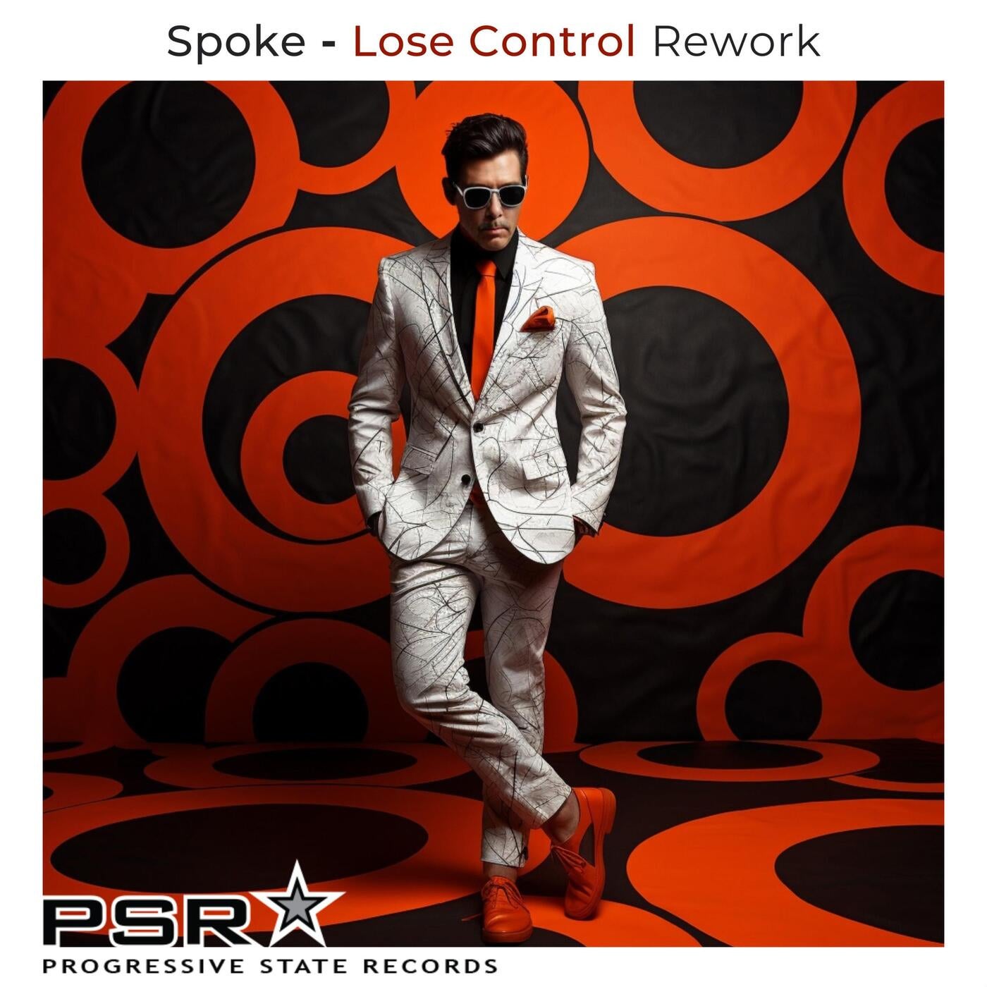 Lose Control (Rework)