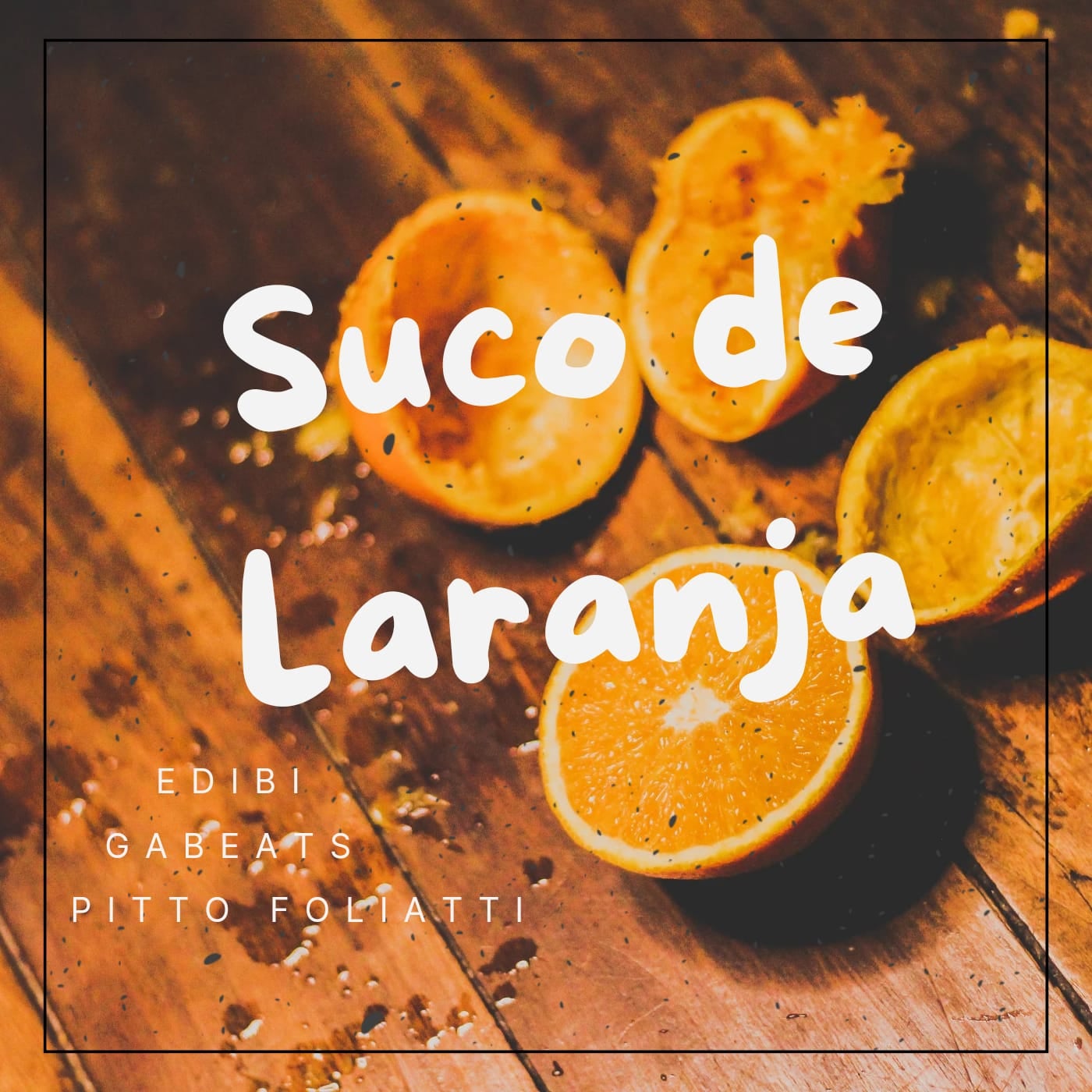 Suco de Laranja