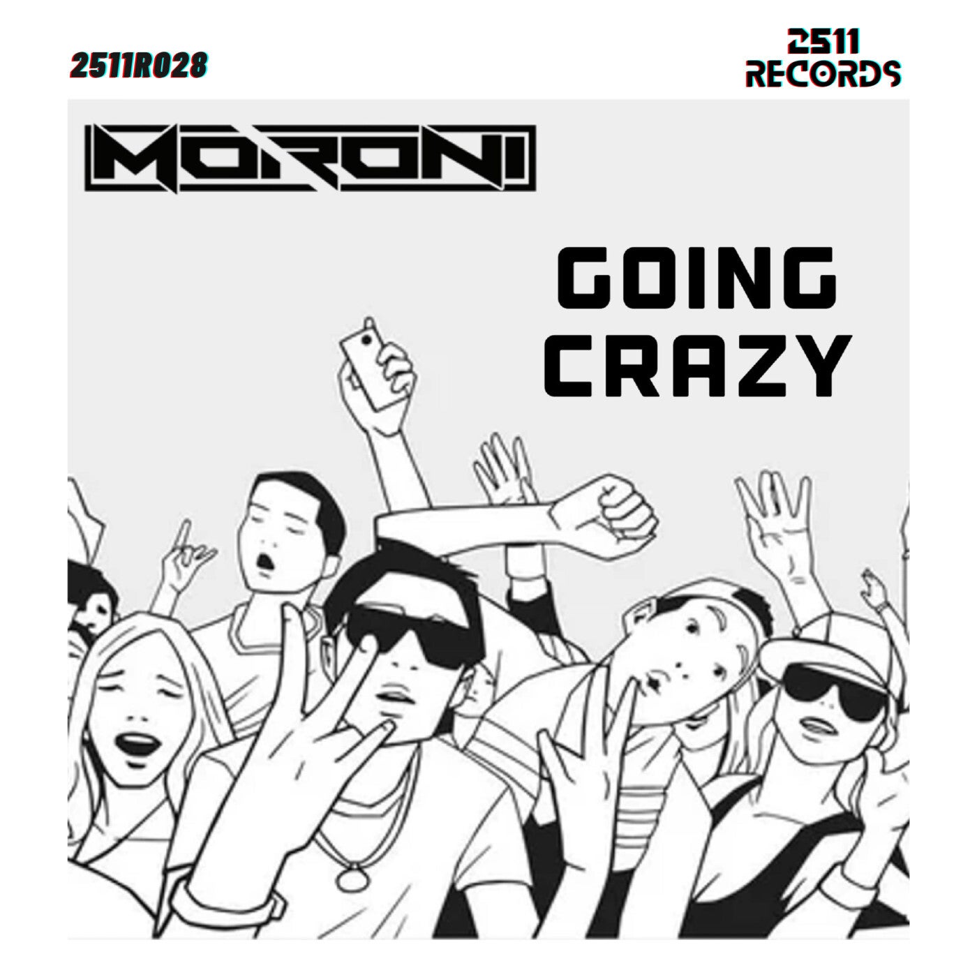Going Crazy