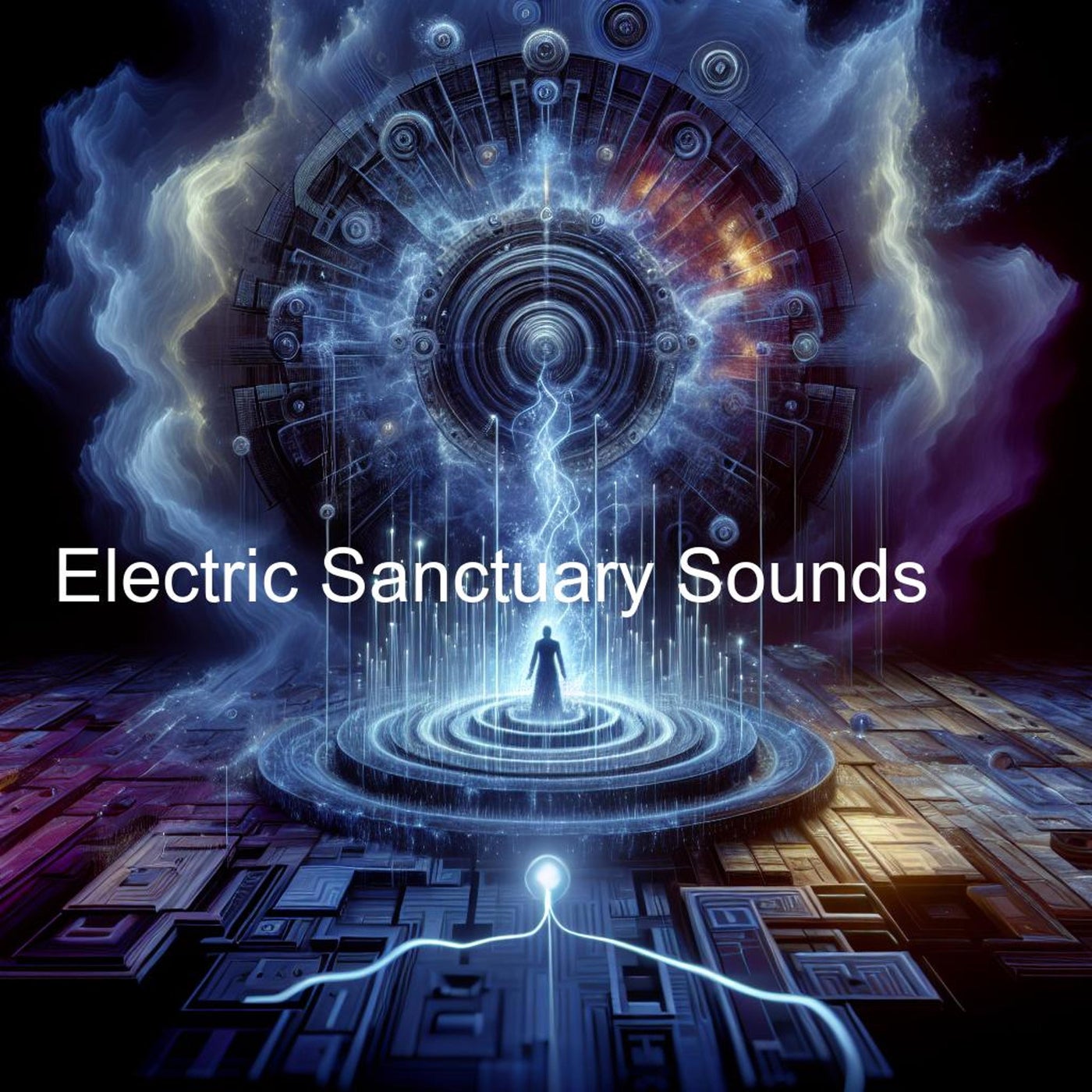 Electric Sanctuary Sounds