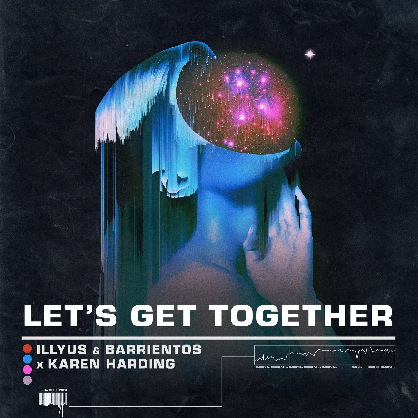 Let's Get Together - Extended Mix