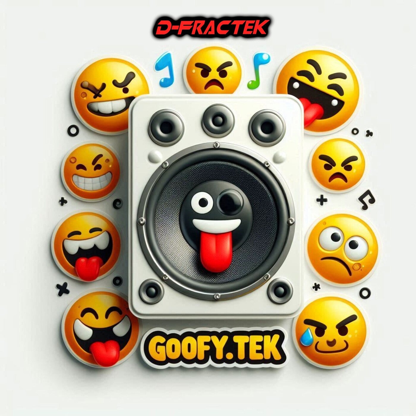 Goofy.Tek