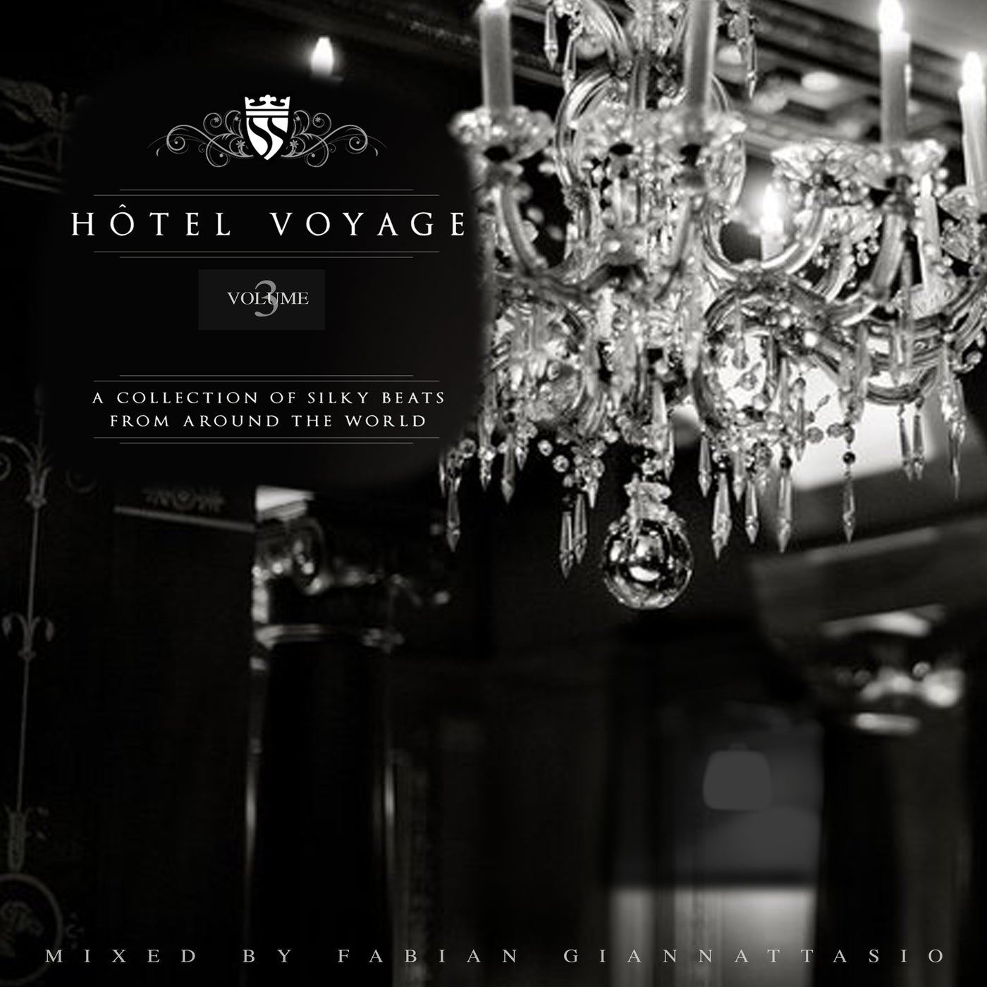 Hotel Voyage, Vol. 3
