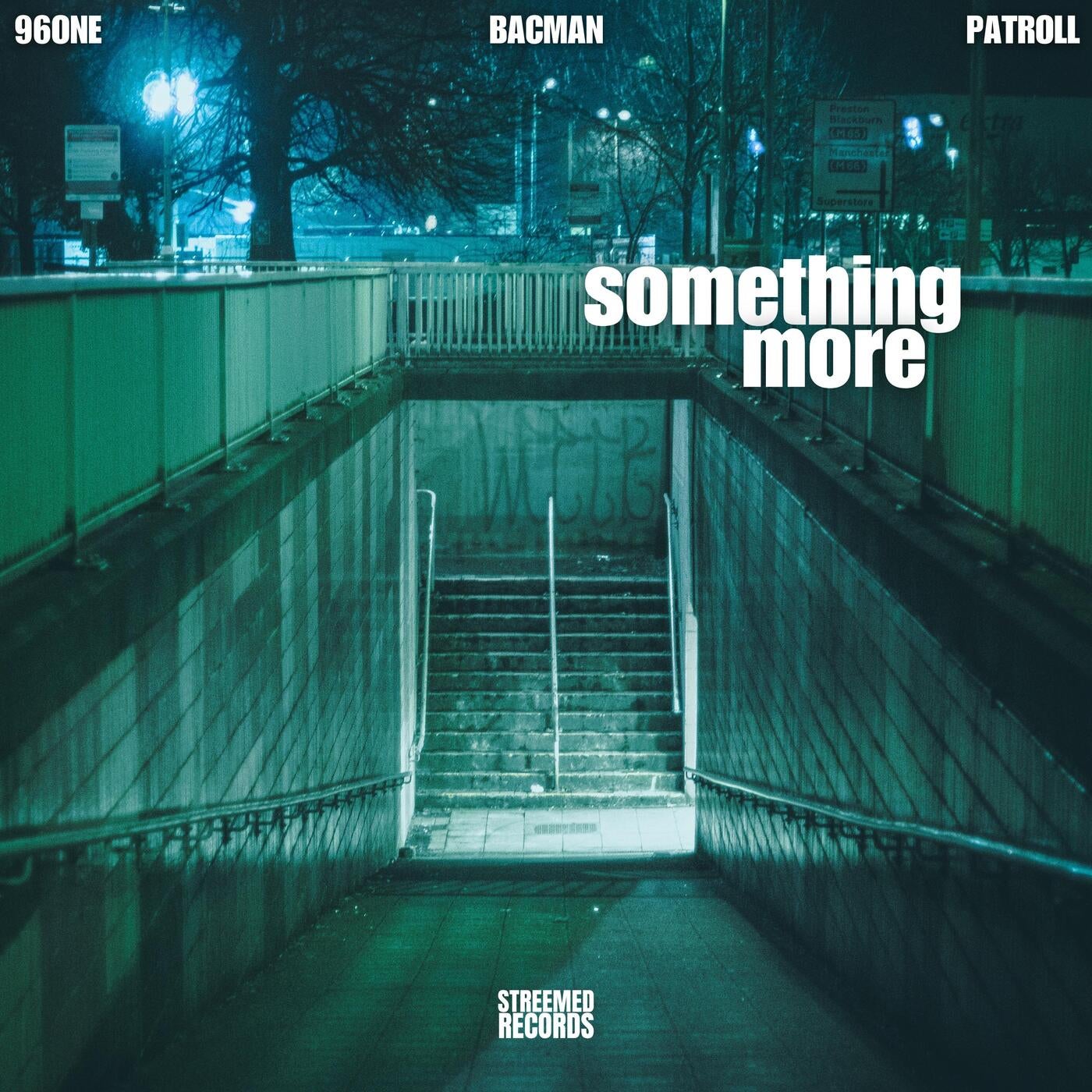 Something More