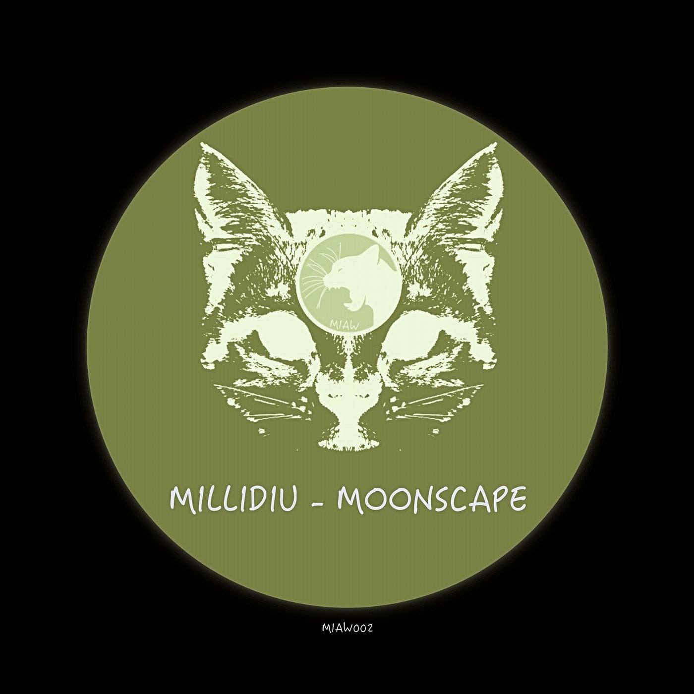Moonscape