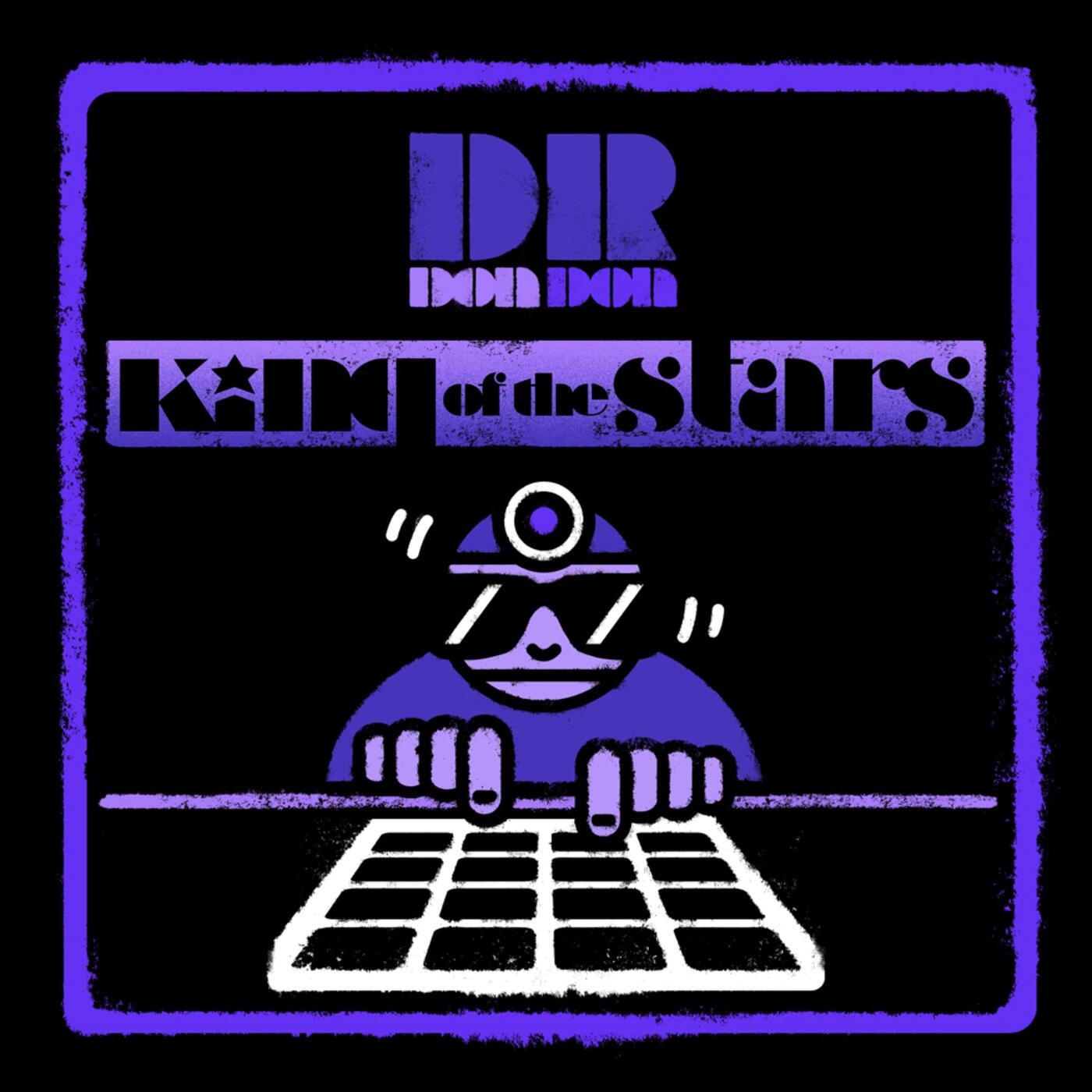 King of the Stars (Remixes)
