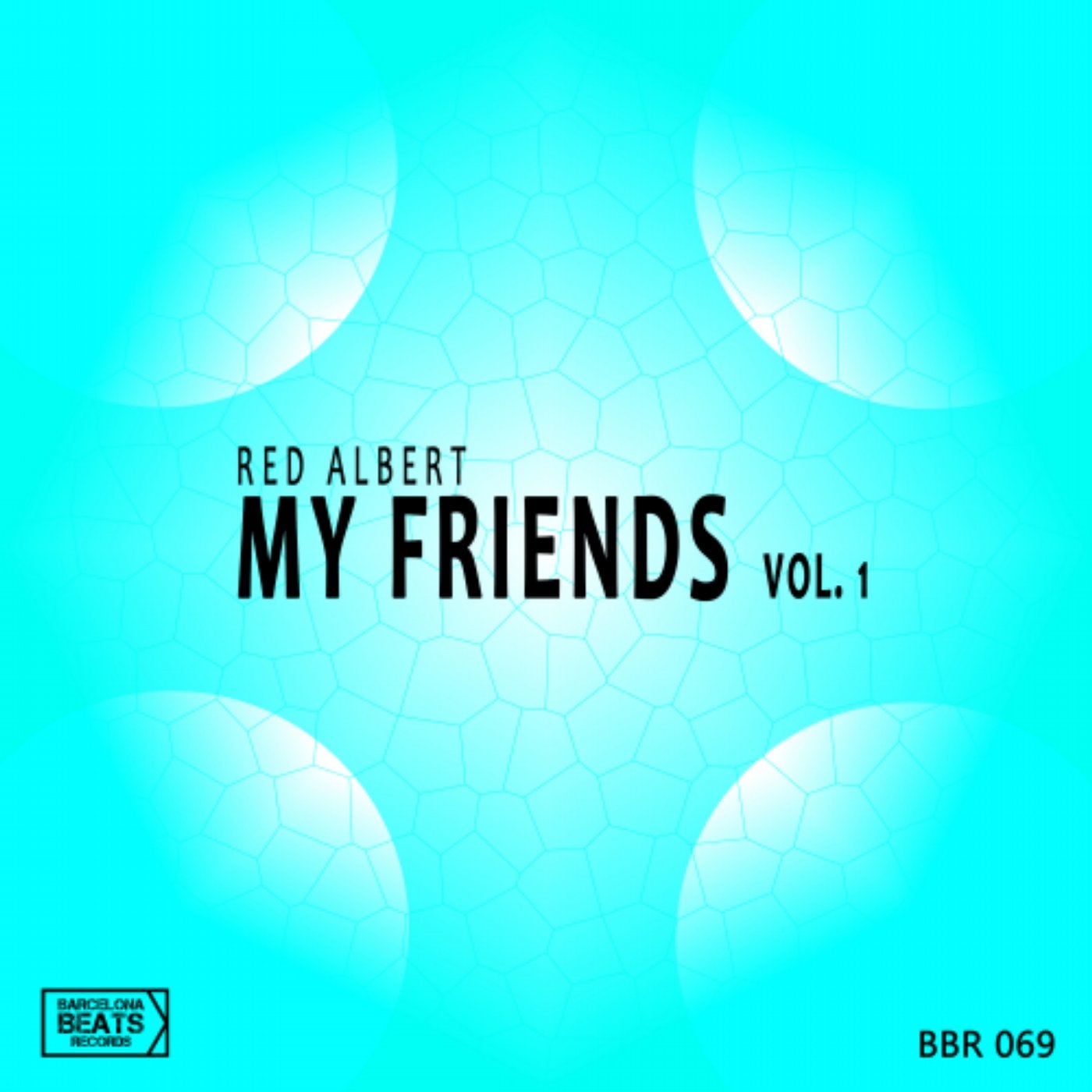 My Friends Vol 1