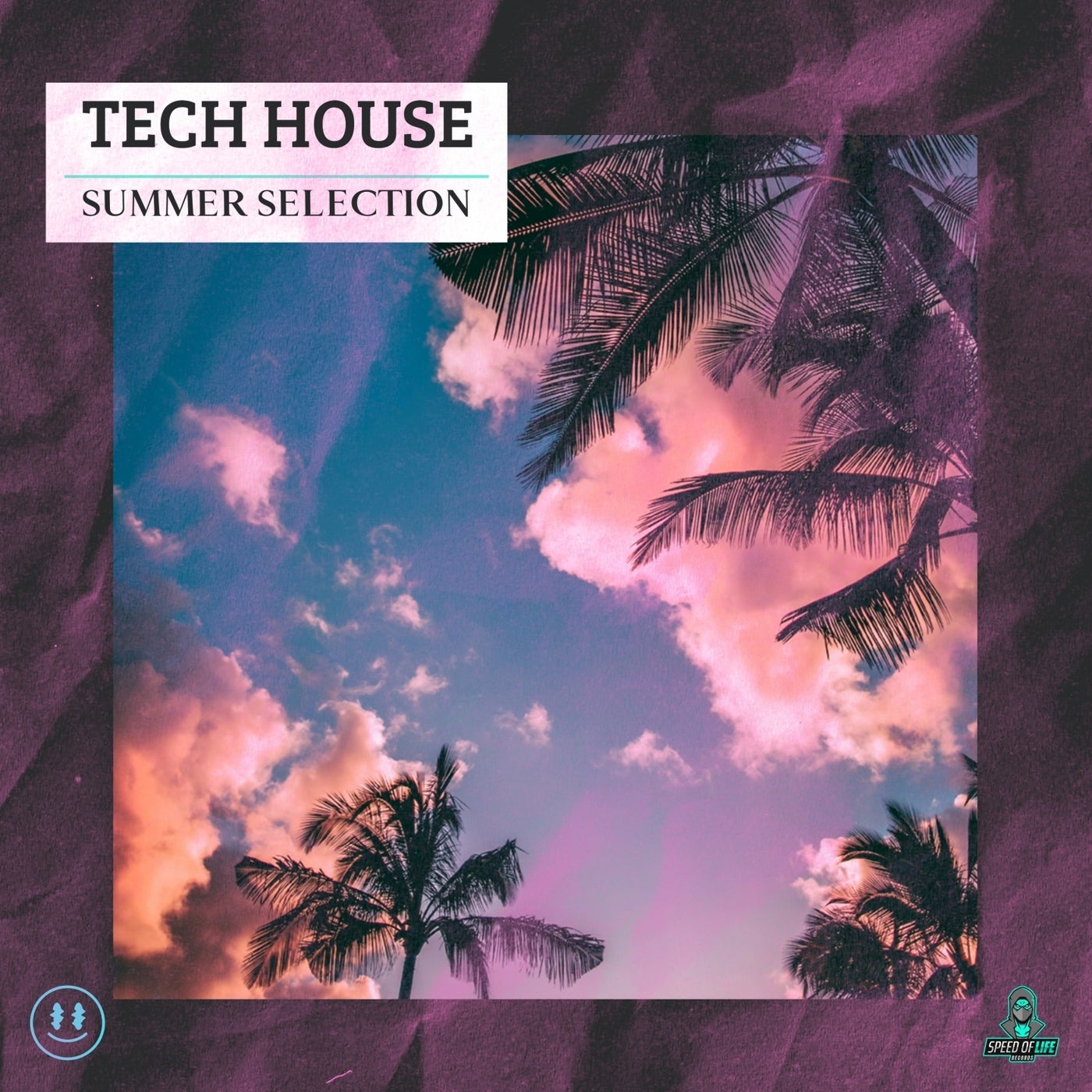 Tech House Summer Selection