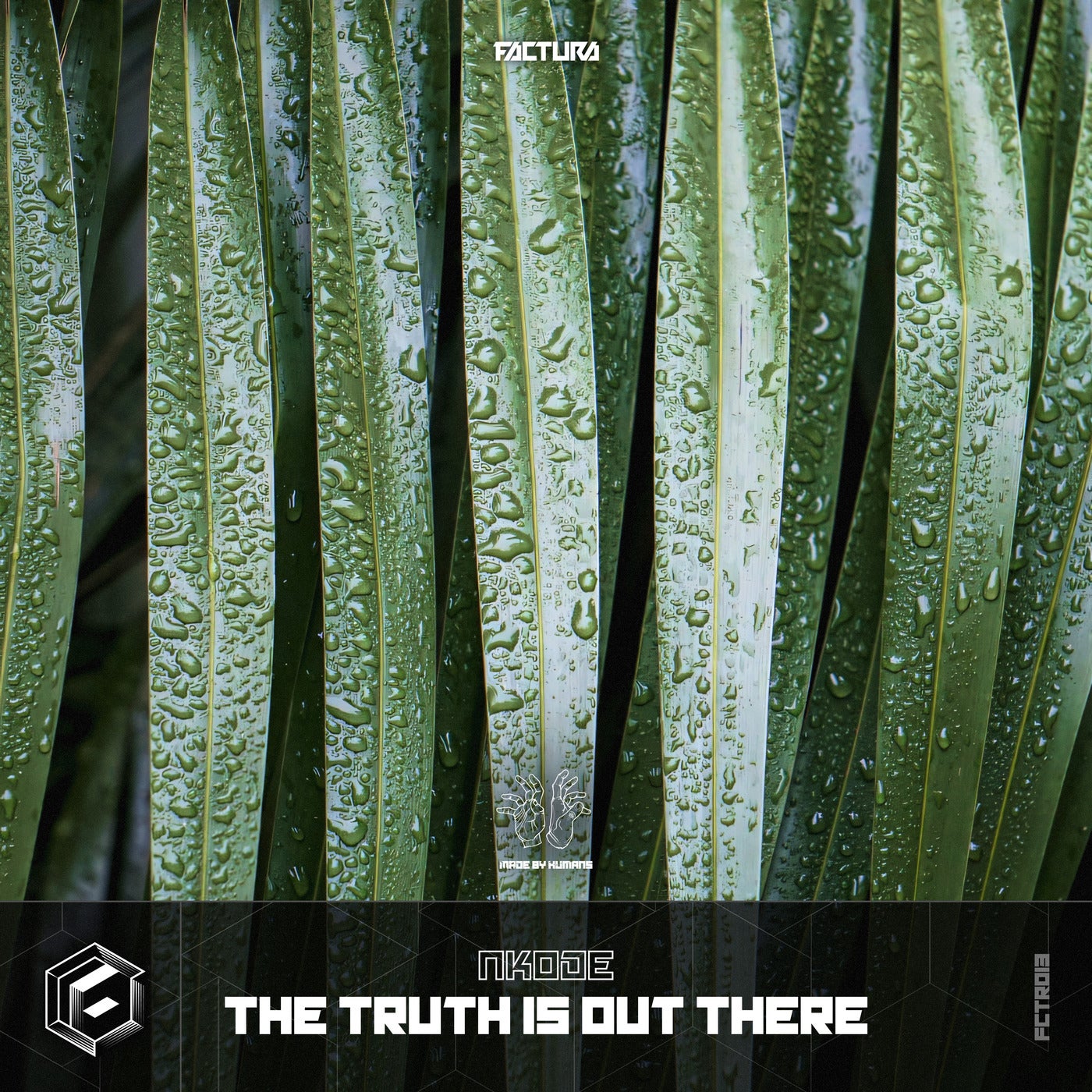 The Truth Is Out There