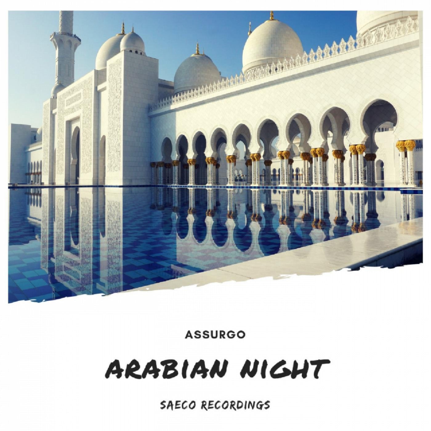 Arabian Night