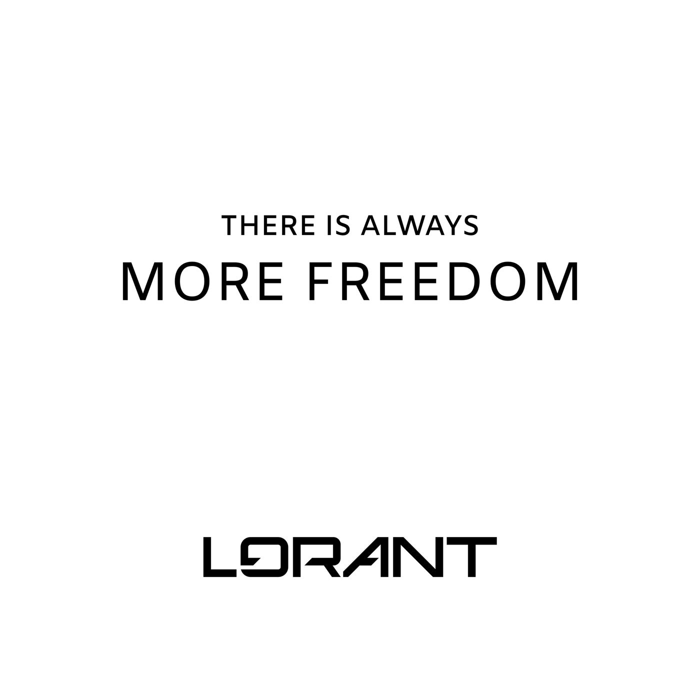 More Freedom (Remastered)