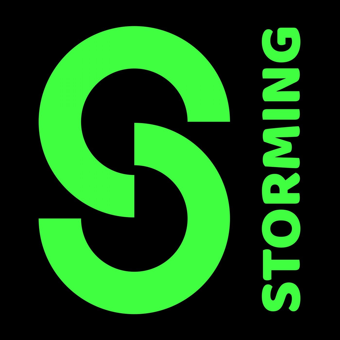 Storming