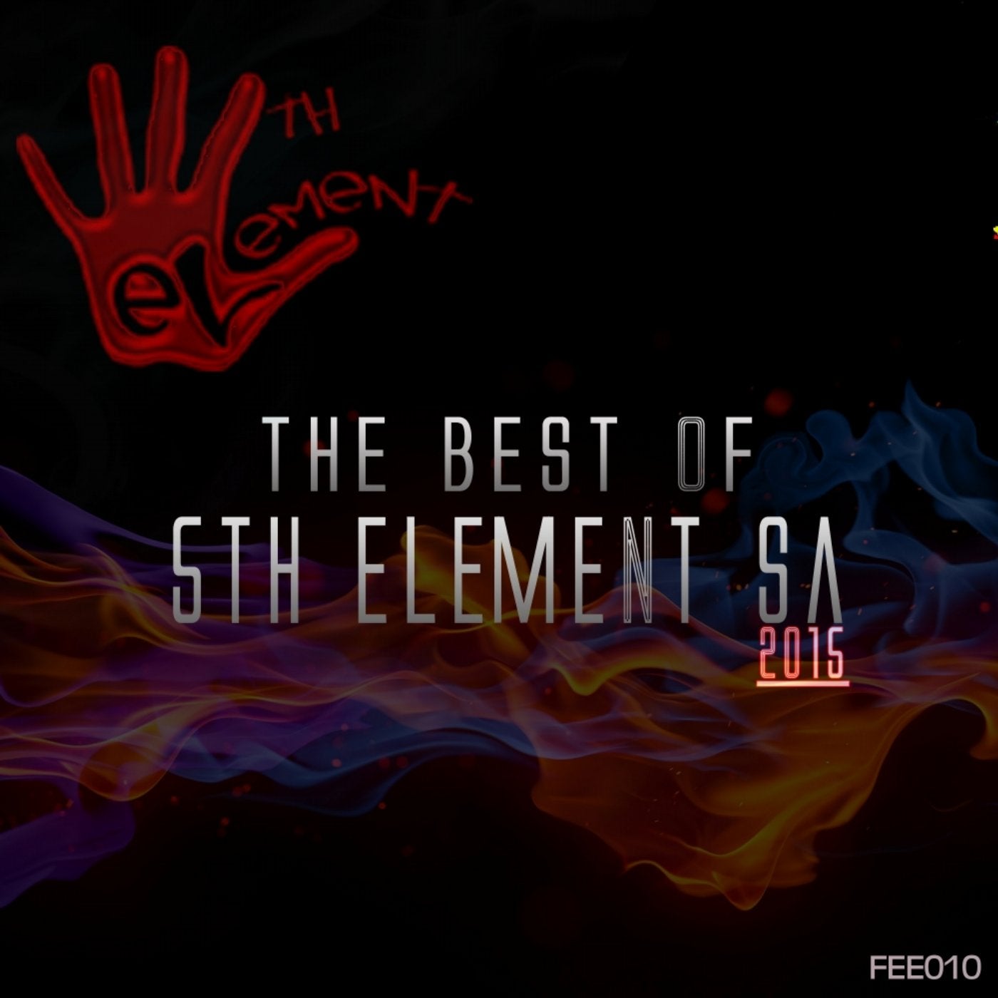 Best of 5th Element SA 2015
