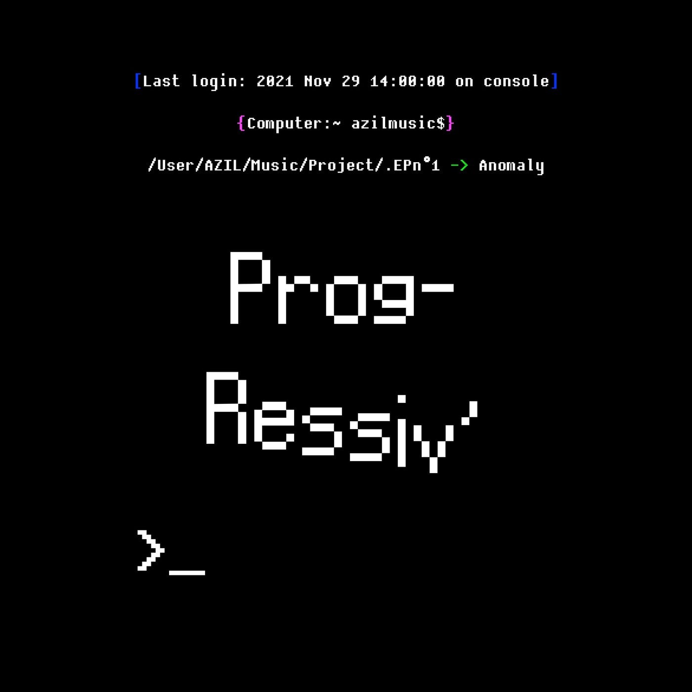 Progressiv'