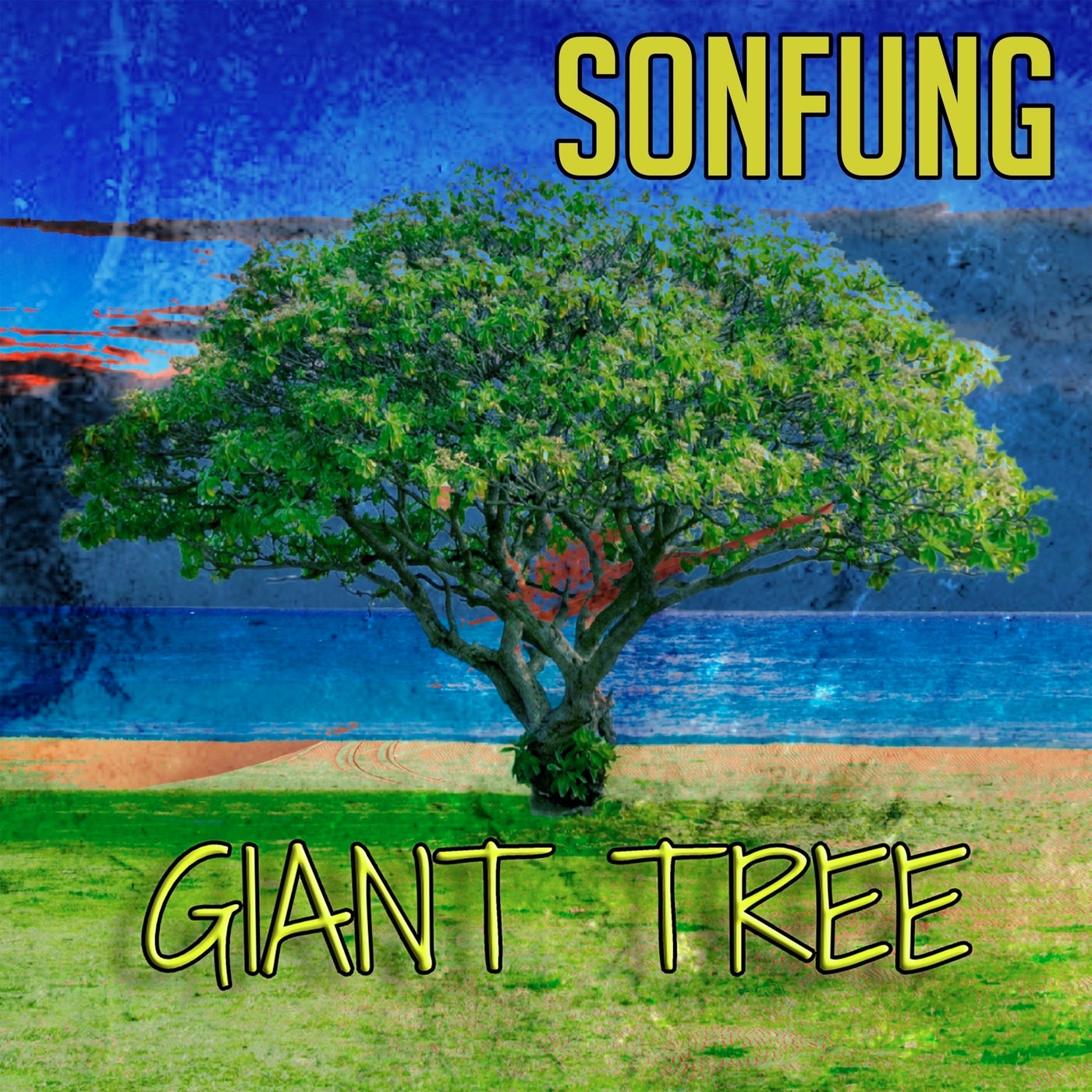 Giant Tree