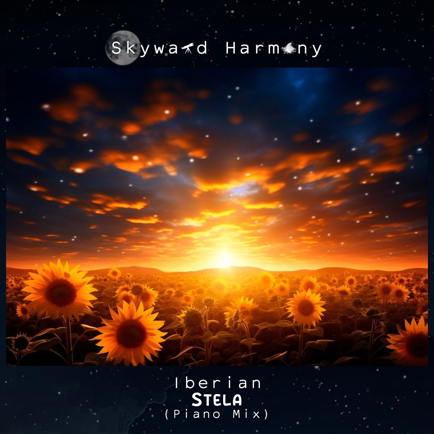 Stela (Piano Mix)