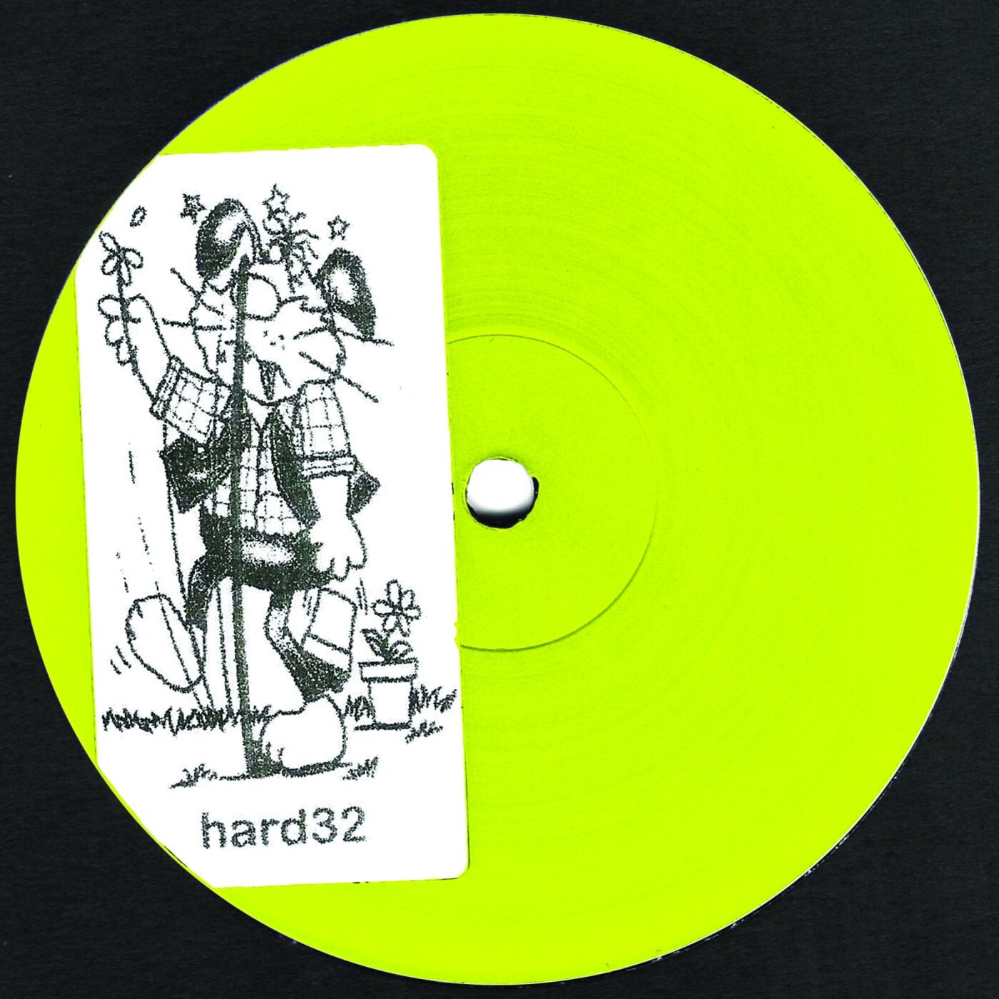 HARD32