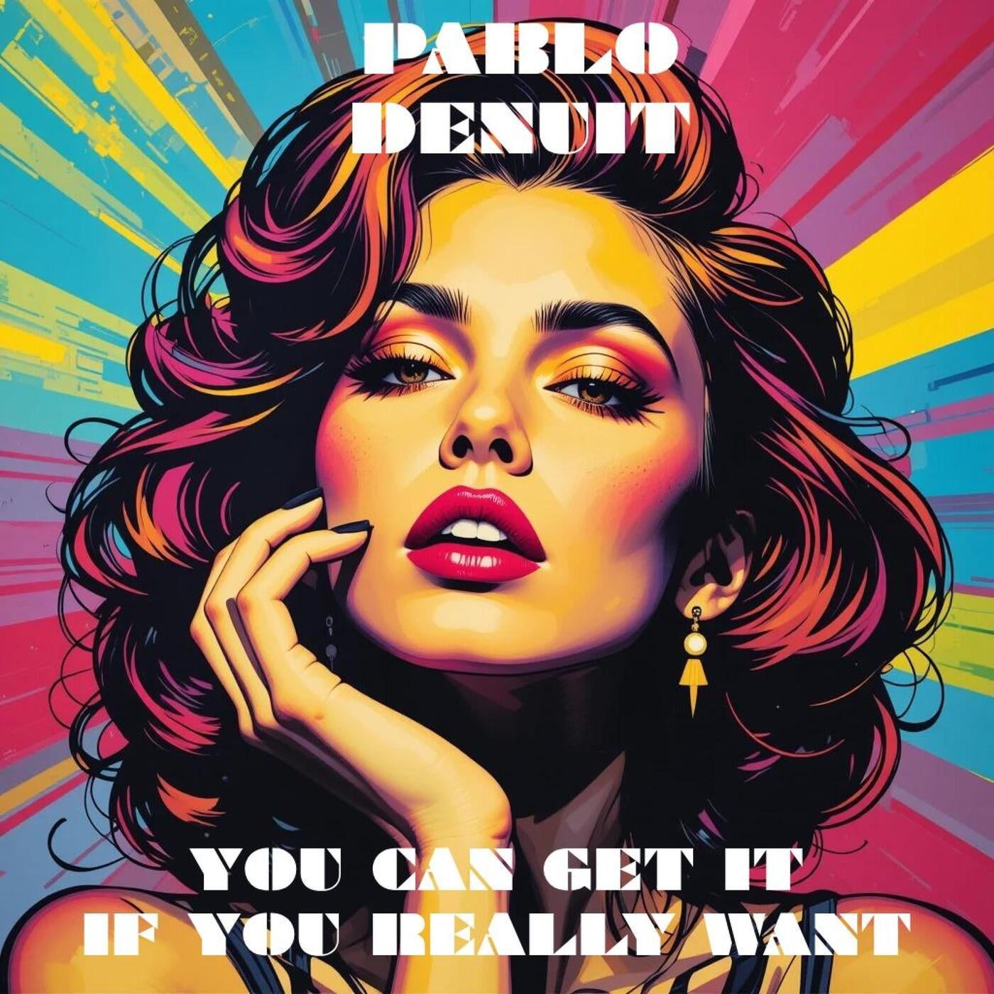 You Can Get It If You Really Want (Radio Edit)