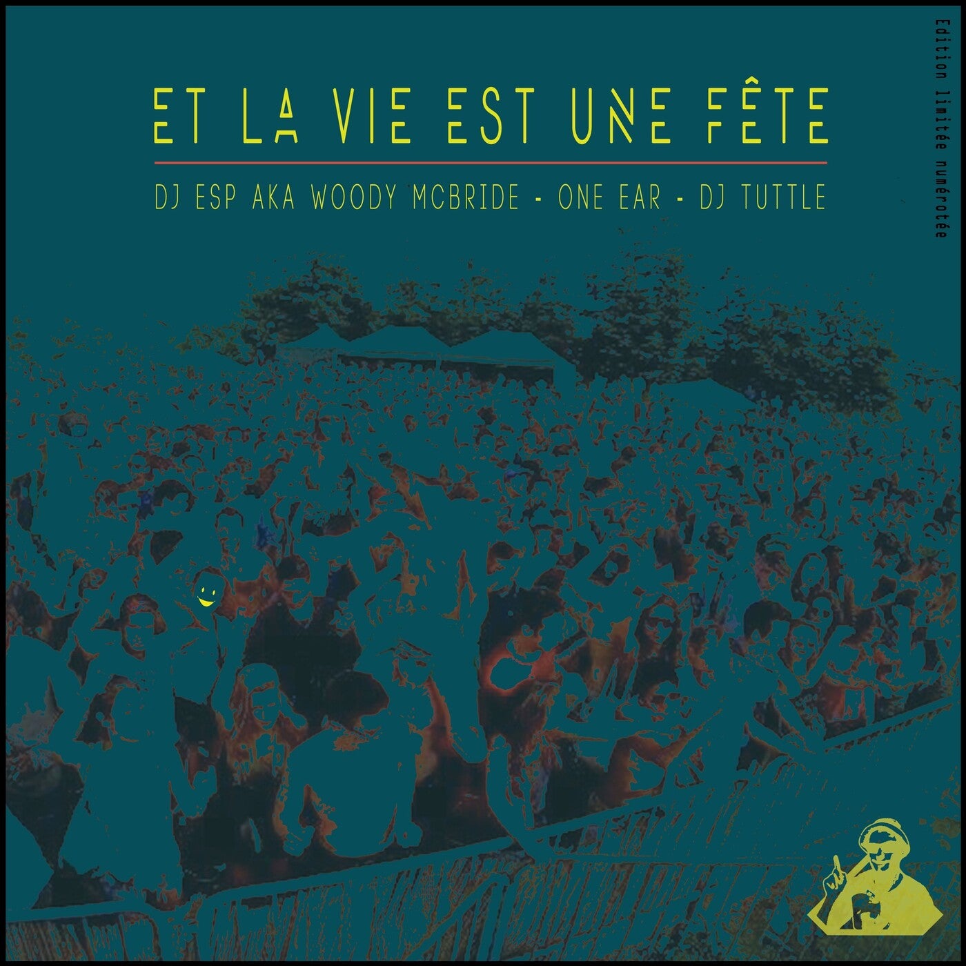 Et la vie est une fête