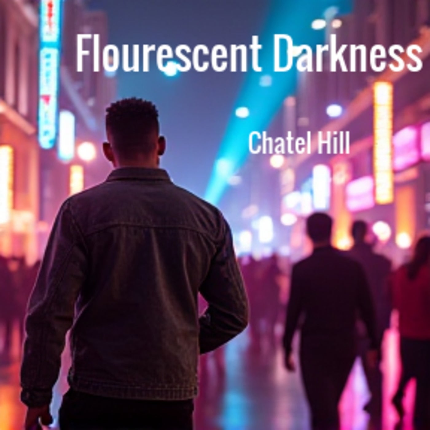Flourescent Darkness