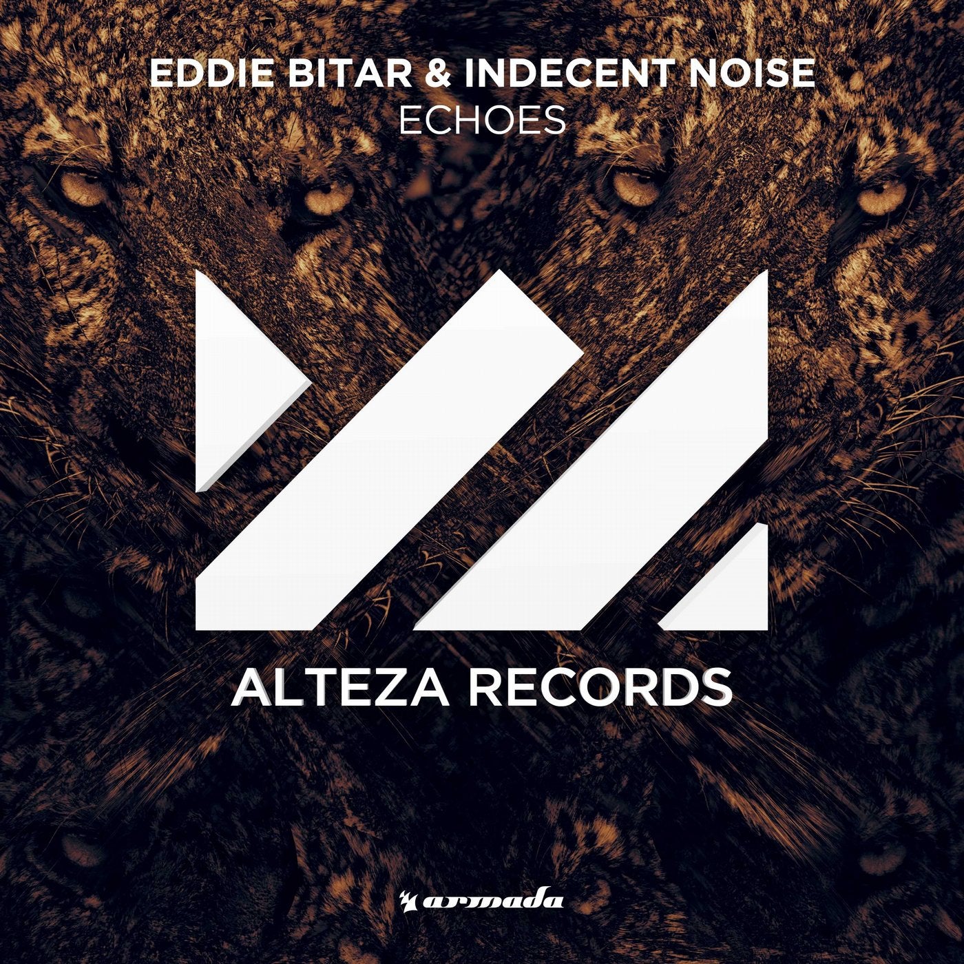 Indecent Noise Eddie Bitar Echoes Original Mix Alteza