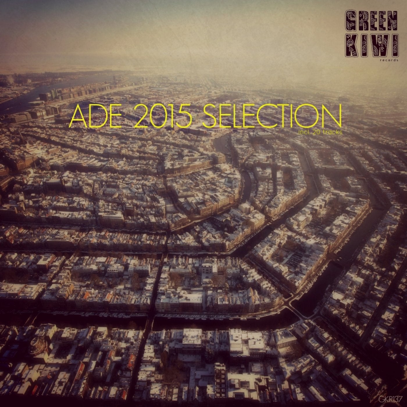 ADE 2015 Selection