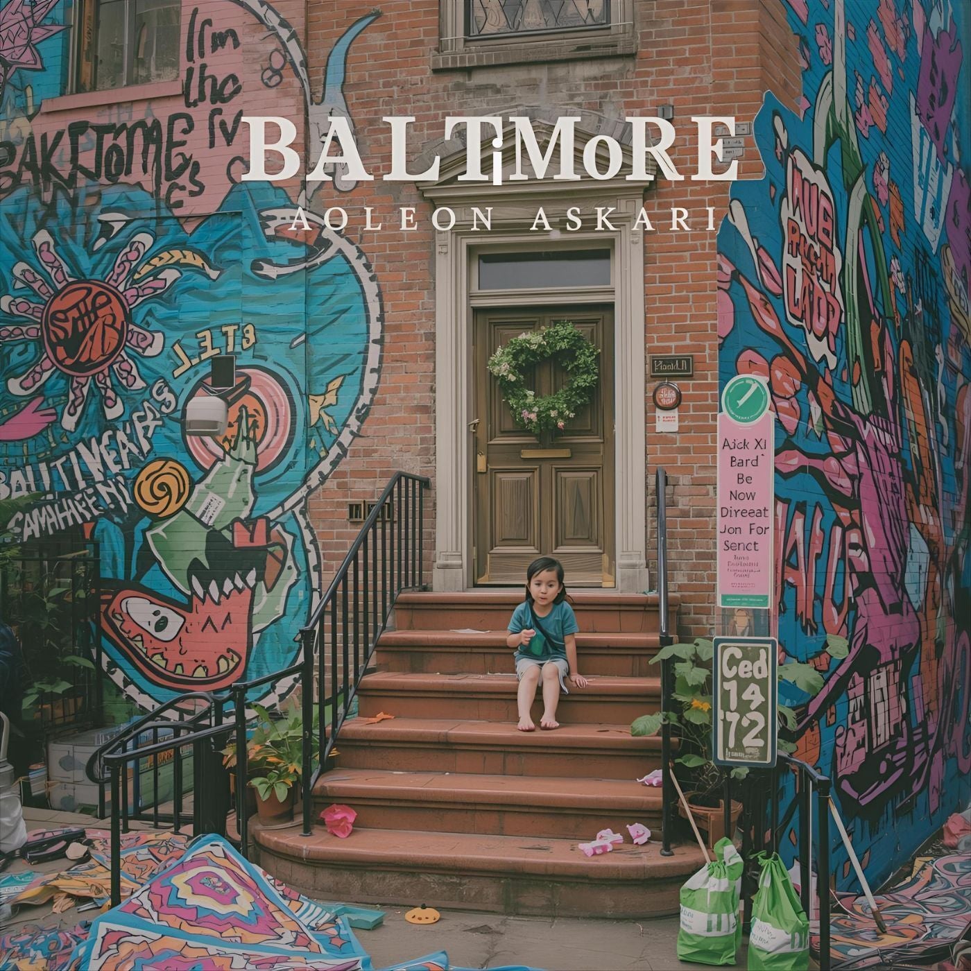 Baltimore