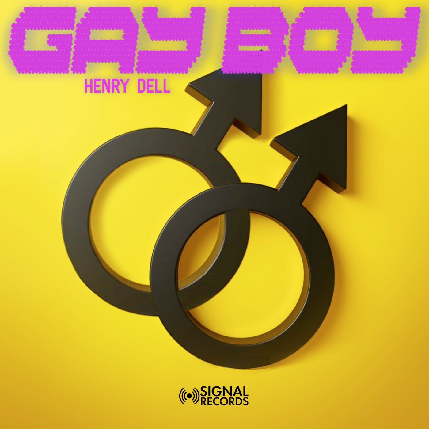 Gay Boy