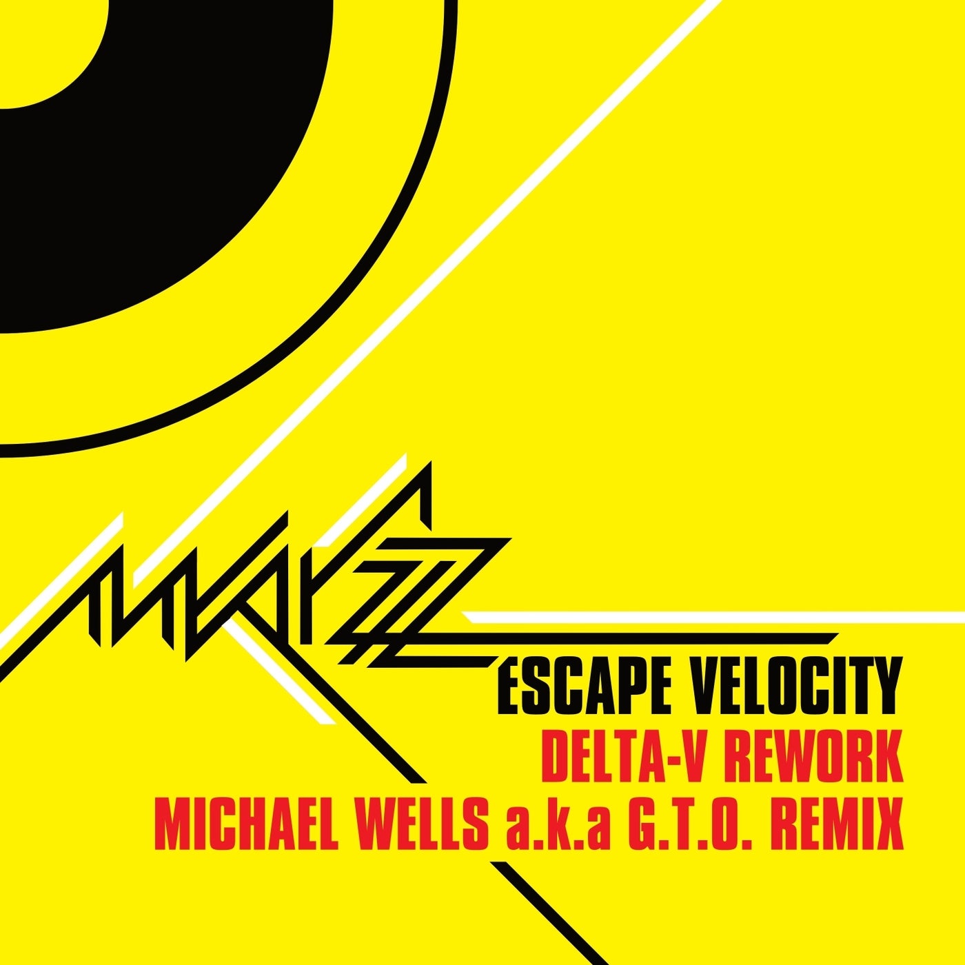 Escape Velocity (Remixes)