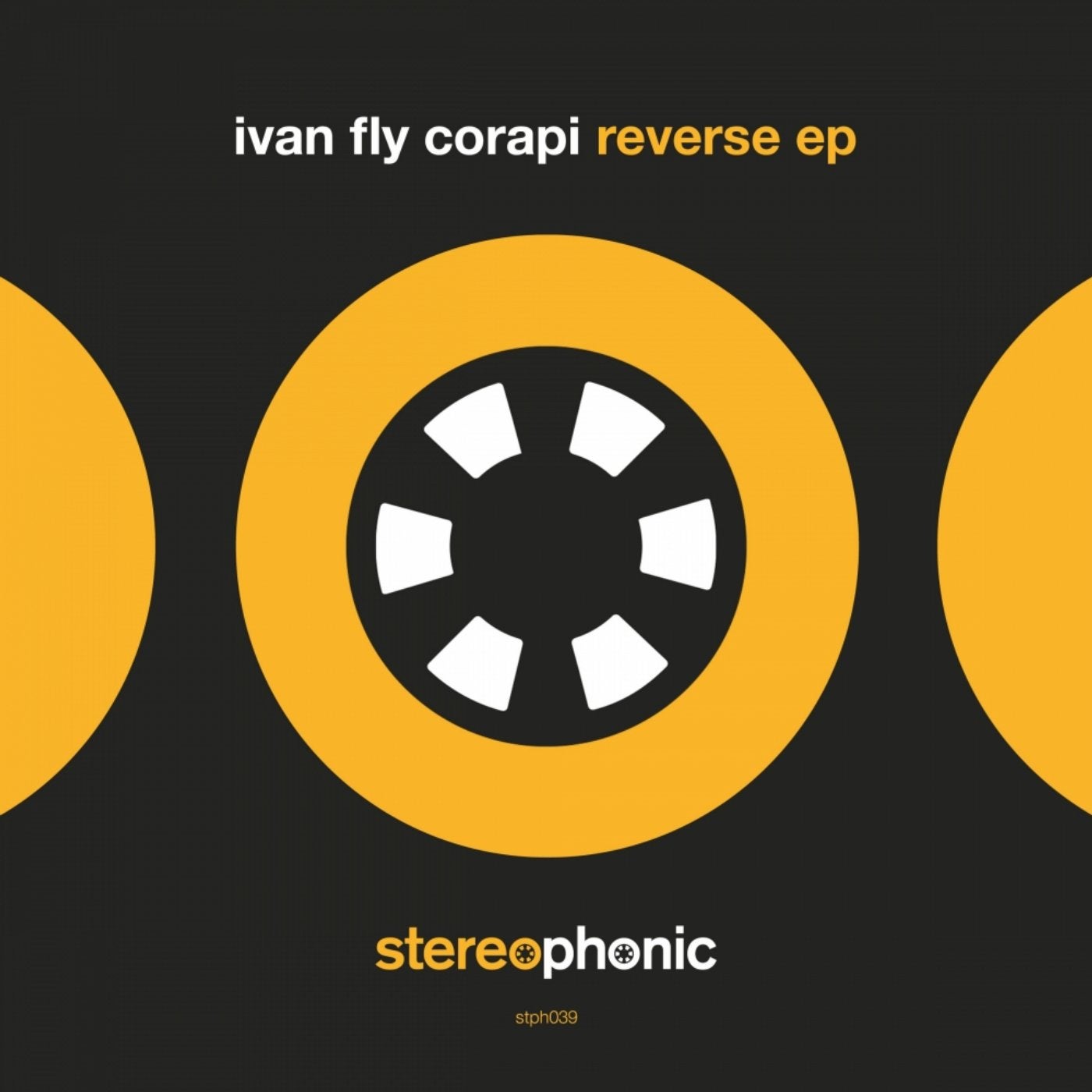 Reverse EP