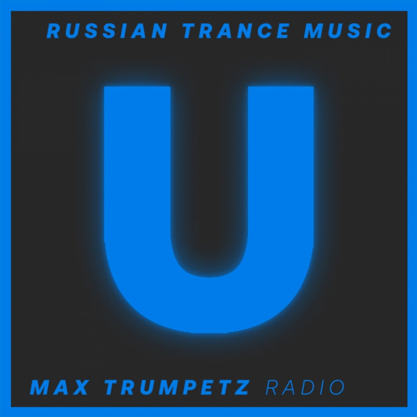 Russian Trance Music. Radio