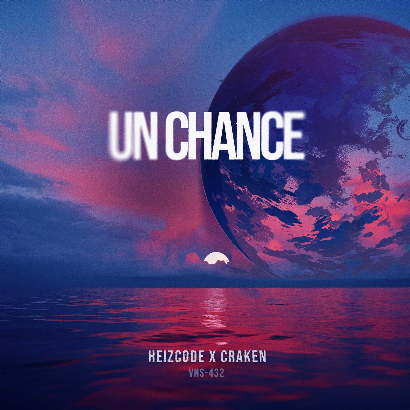 UN CHANCE