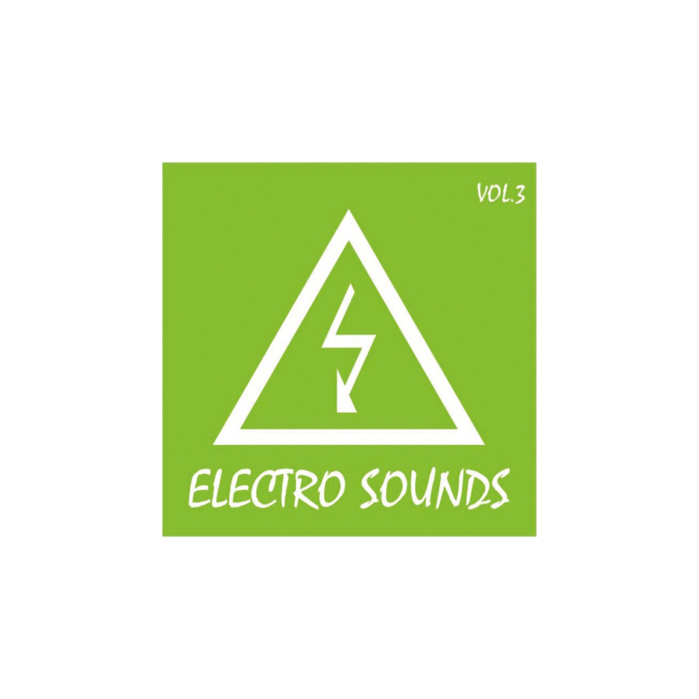 Electro Sounds, Vol. 3