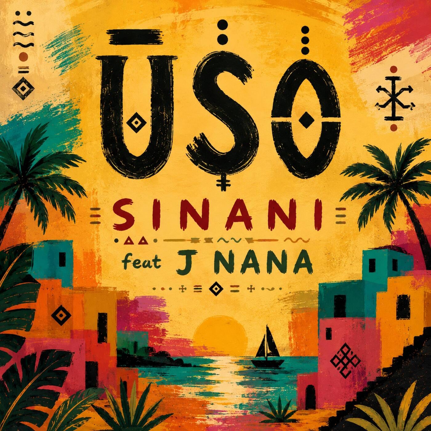 J Nana Music & Downloads on Beatport