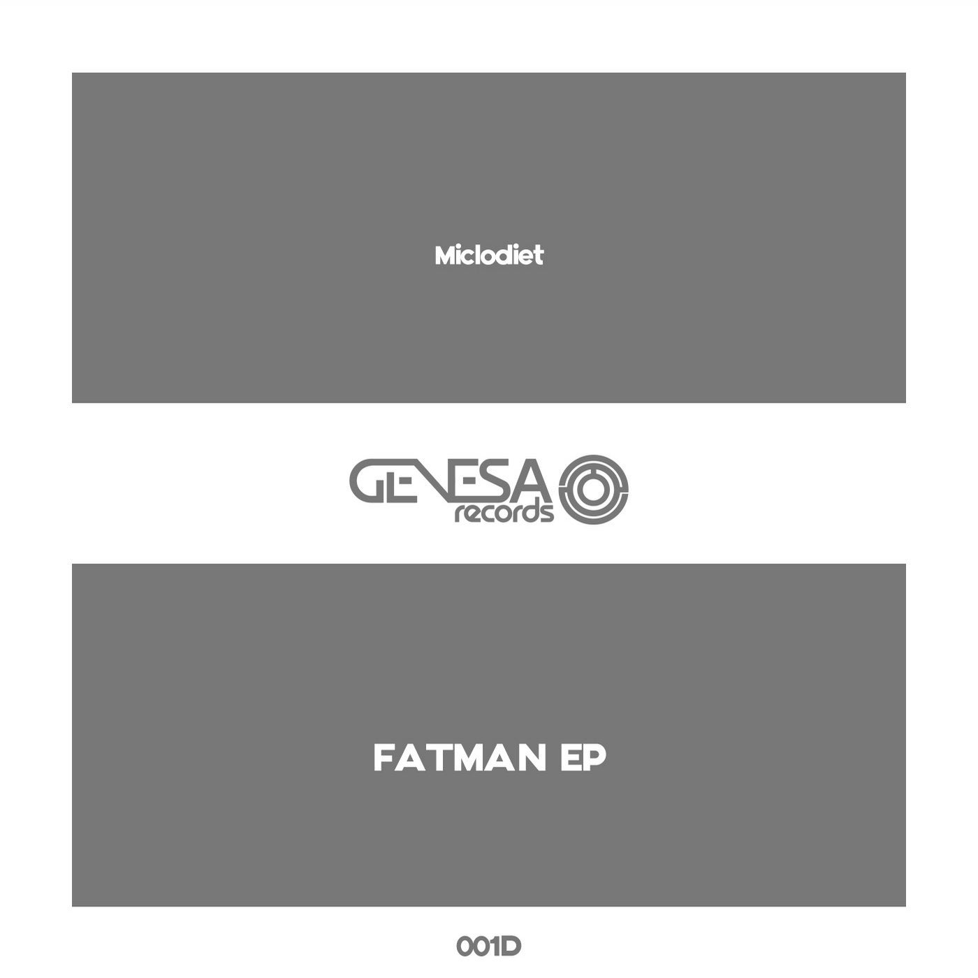 Fatman EP