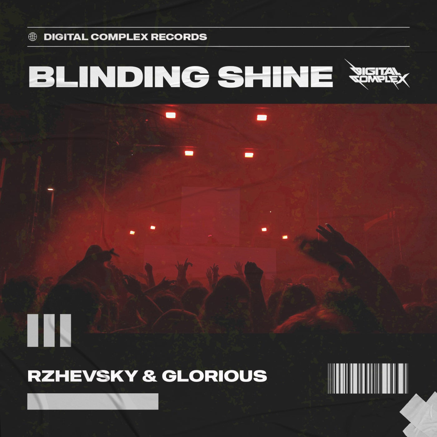 Blinding Shine
