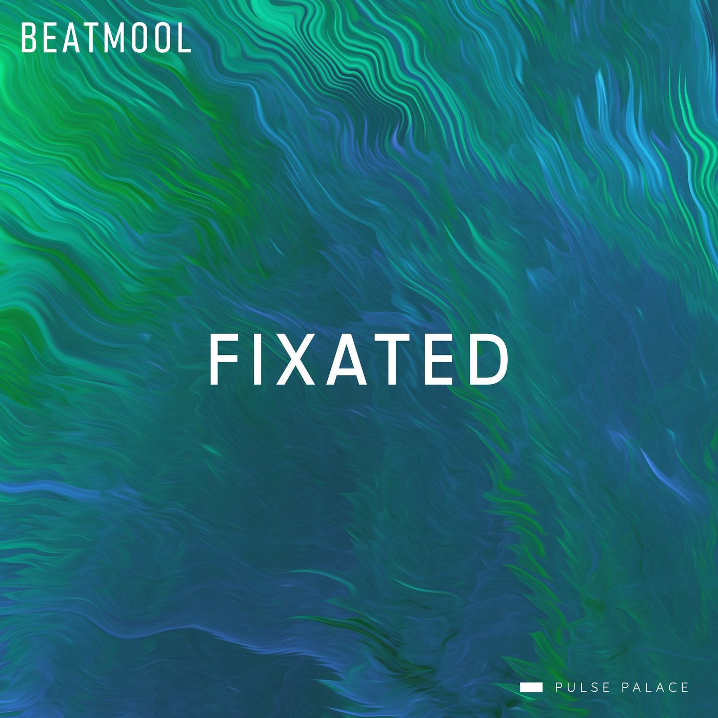 Fixated- EP