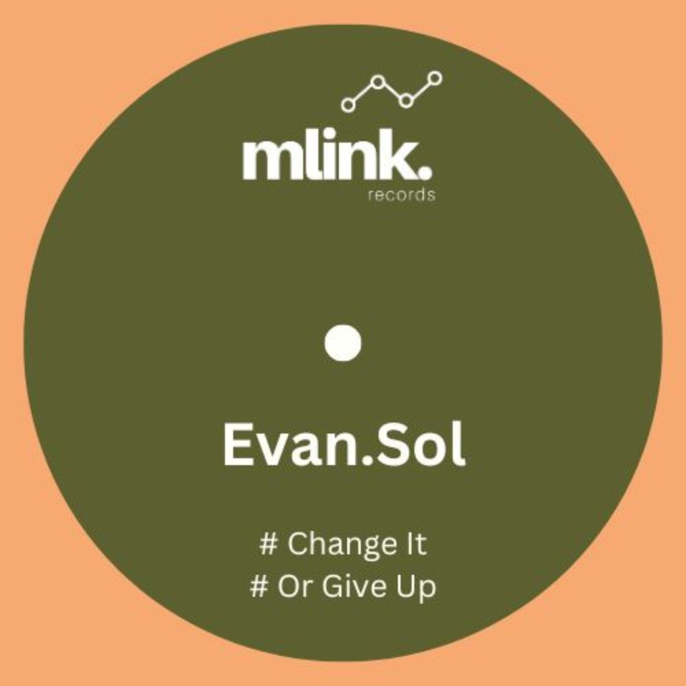 Change It-Or Give Up