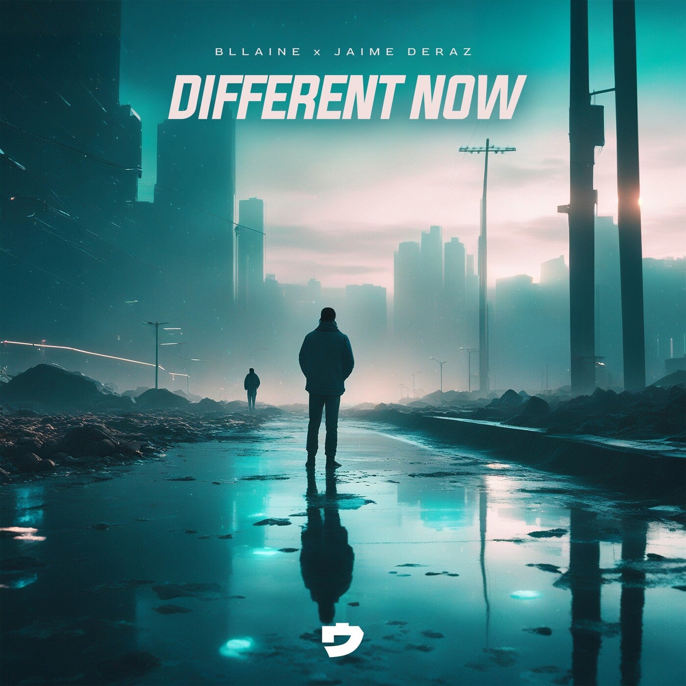 Different Now