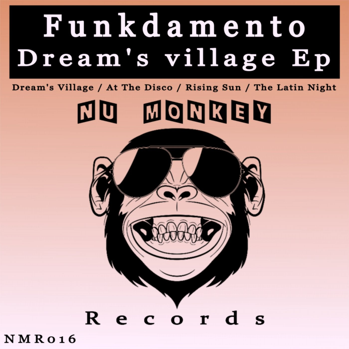 Dream's Village Ep