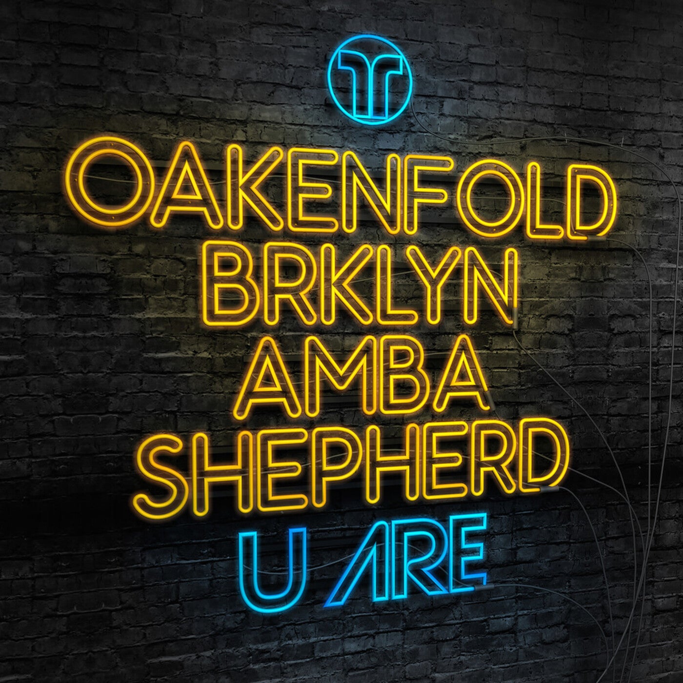 U Are (Extended Mix)