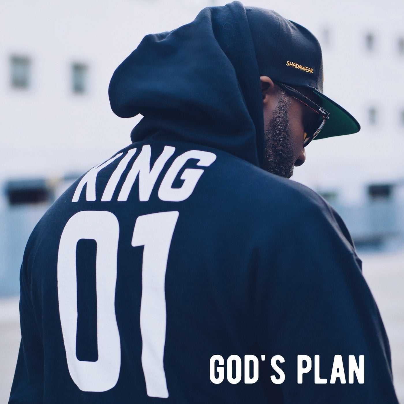 God's Plan (Kizomba)